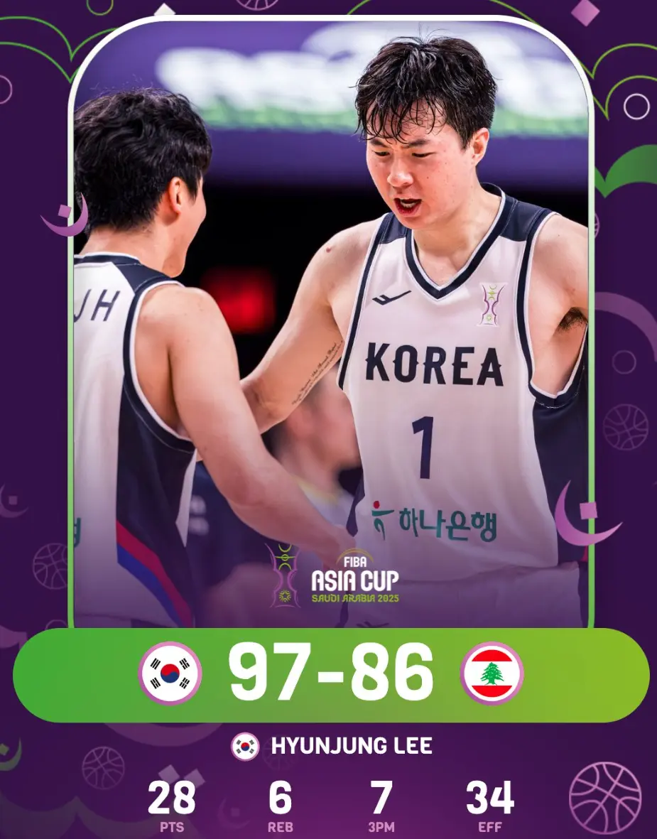 韩国